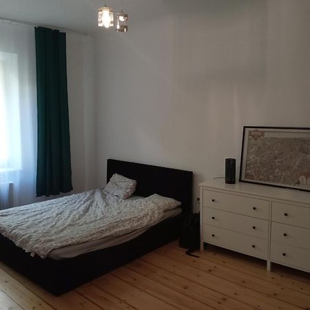 Apartament Central Station Batorego Krakow Ngoại thất bức ảnh
