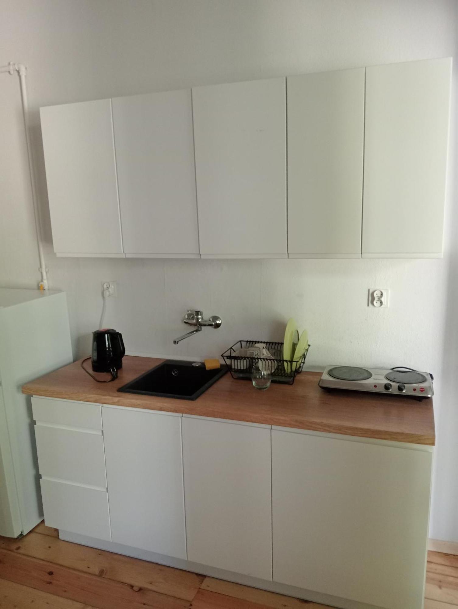 Apartament Central Station Batorego Krakow Ngoại thất bức ảnh