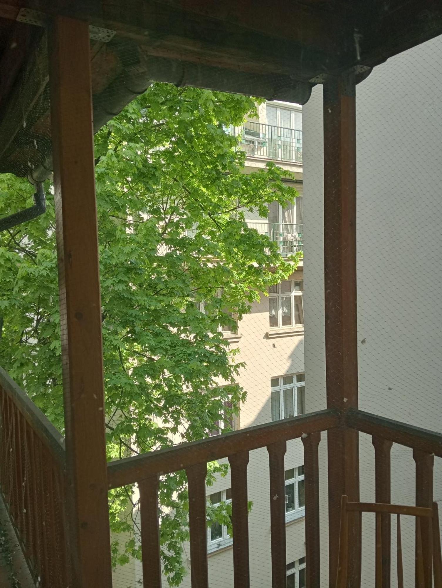 Apartament Central Station Batorego Krakow Ngoại thất bức ảnh